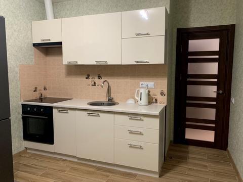 квартира по адресу Юлии Здановской ул. (Ломоносова), 48