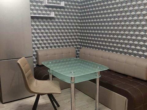 квартира за адресою Соборности, 17