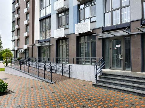 комерційна за адресою Тираспольська вул., 58