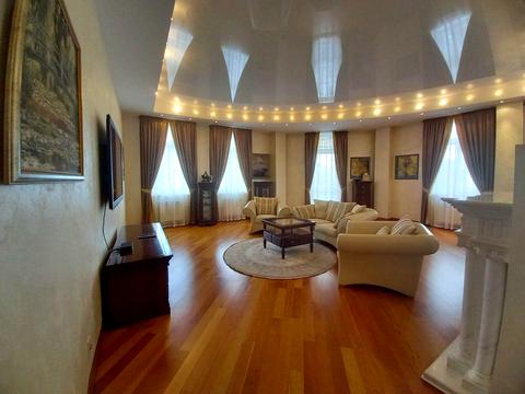 квартира за адресою Софіївська вул., 14