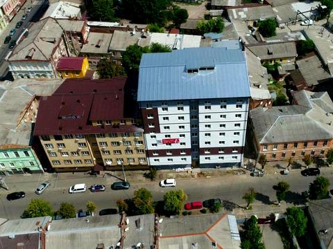 квартира по адресу ярославская