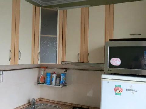 квартира по адресу Зодчих ул., 80