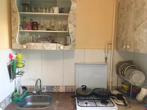 квартира по адресу Александра Махова ул. (Желудева), 3