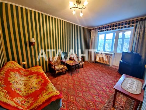 квартира за адресою Варненська вул., 17/4