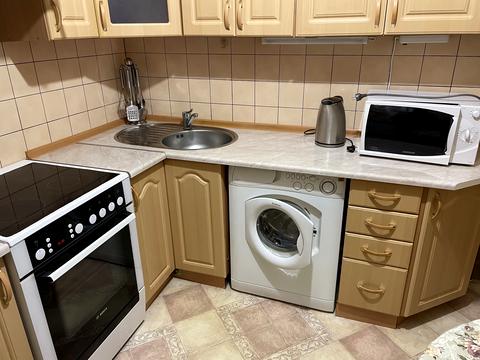 квартира по адресу Правды просп. (Правды), 106