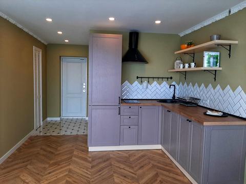 квартира за адресою Парковая , 1