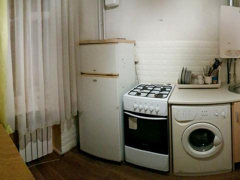 квартира по адресу Тобольская ул. (Тобольская), 31