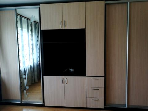 квартира по адресу Приборный переулок, 4