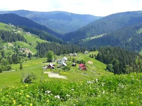 ділянка за адресою Нова, 9