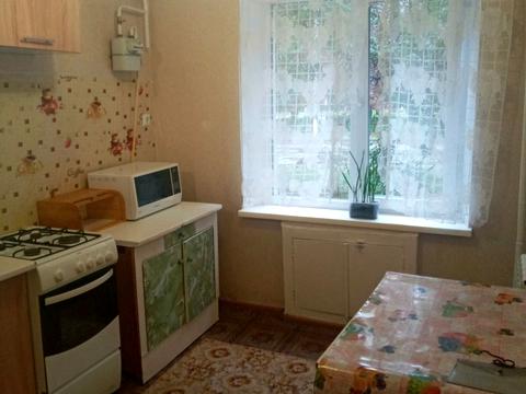 квартира за адресою ул. Волкова