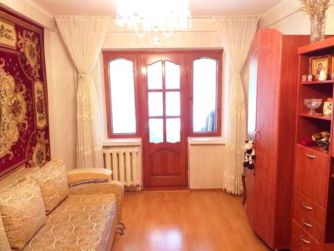 квартира по адресу Николая Руденко бульв. (Кольцова), 5-В