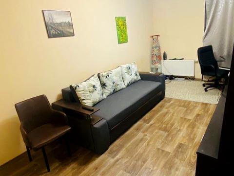 квартира за адресою Регенераторна вул., 4