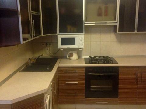 квартира по адресу Михаила Донца ул., 19