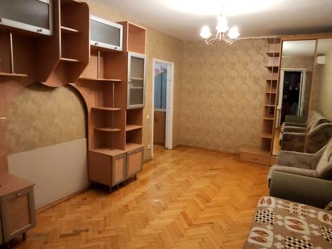 квартира по адресу Героев Днепра ул., 79