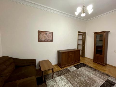 квартира по адресу Бориса Грінченка ул., 2