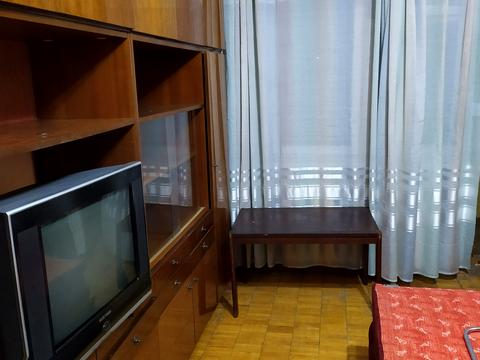 квартира по адресу Олега Мудрака ул. (Генерала Наумова), 23