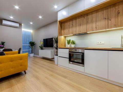 квартира за адресою Ісмаїла Гаспринського вул. (Сормовська), 3