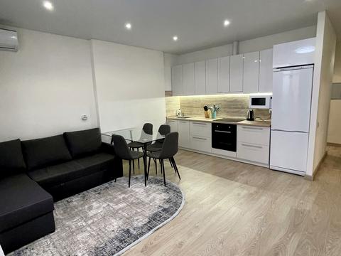 квартира за адресою Митрополита Василя Липківського вул. (Урицького), 37-Б