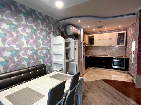 квартира за адресою Аркадія Голуба вул. (Постишева), 1-В