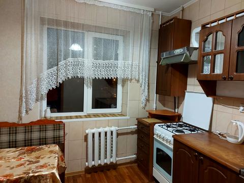 квартира по адресу Дениса Антіпова ул. (Славгородская), 2