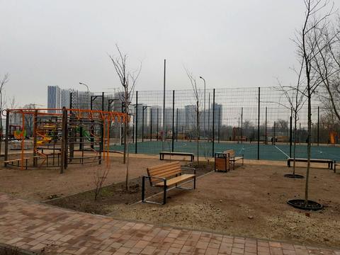 квартира за адресою Дніпровська набережна вул., 16-Д