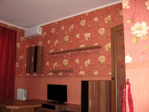 квартира по адресу Зои Гайдай ул., 3