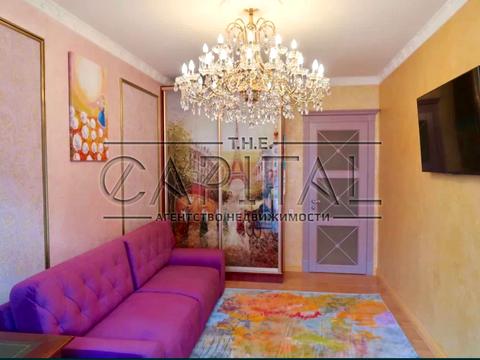 квартира по адресу Кловский спуск (Кловський), 9