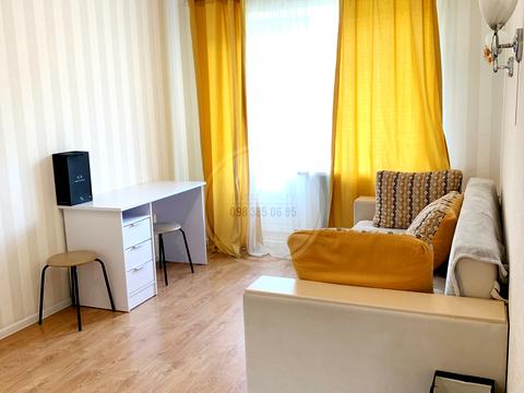 квартира за адресою Повітряних Сил просп. (Повітрофлотський), 74