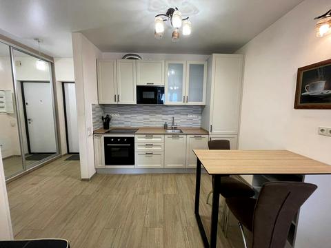 квартира по адресу Заречная ул., 4