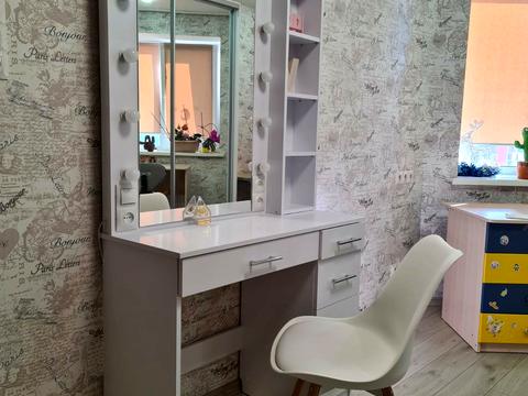 квартира за адресою Гарматна вул., 38-А