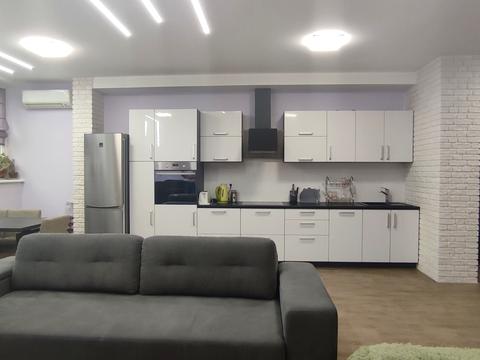 квартира за адресою Драгоманова вул., 2-Б
