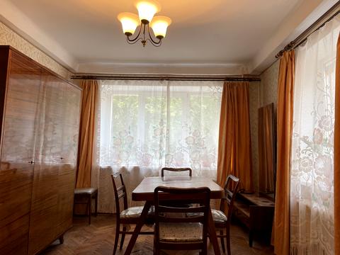 квартира за адресою Білоруська вул., 13