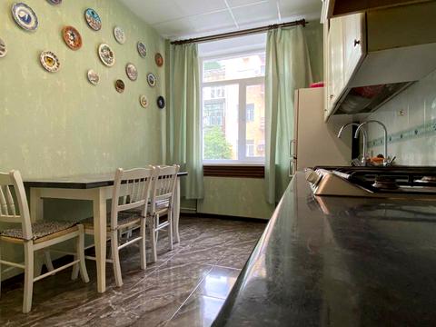 квартира за адресою Інститутська вул., 19-А