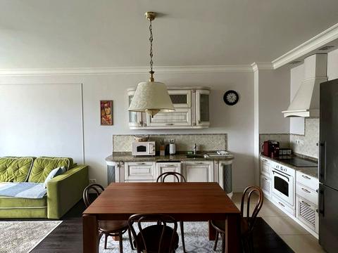 квартира по адресу Голосеевская ул., 13-А