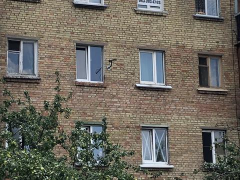 квартира по адресу Алматинская ул. (Алма-Атинская), 52