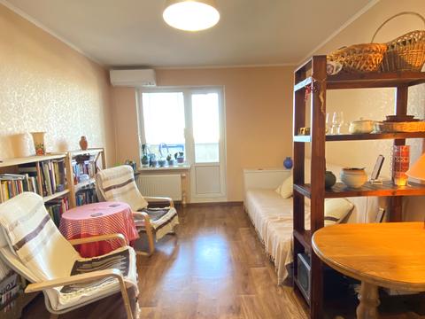 квартира за адресою Балтійський пров., 5