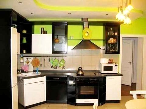 квартира по адресу Владимира Ивасюка просп. (Героїв Сталінграду), 18