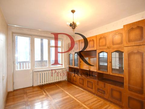 квартира по адресу Зодчих ул., 56-А