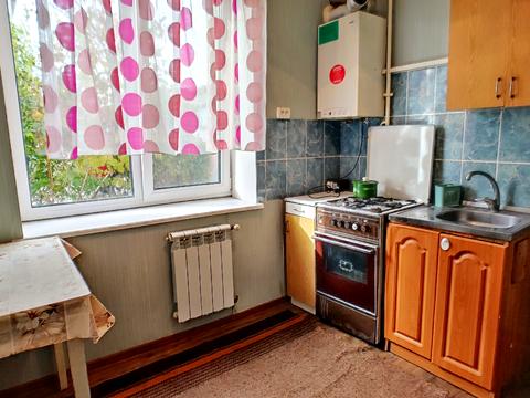 квартира за адресою Ніла Хасевича вул., 23