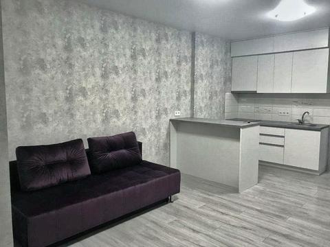 квартира по адресу Регенераторная ул., 4