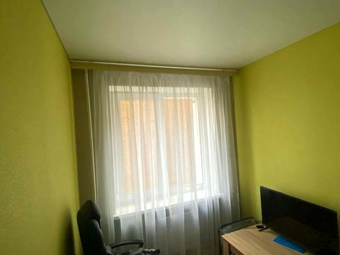 квартира по адресу Вокзальная ул., 68