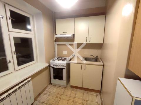 квартира по адресу Богатырская ул., 18