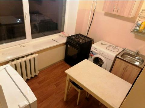квартира по адресу Чоколовский бульв., 18