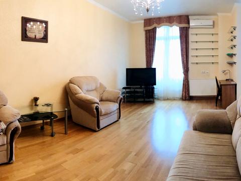 квартира по адресу Зверинецкая ул., 59