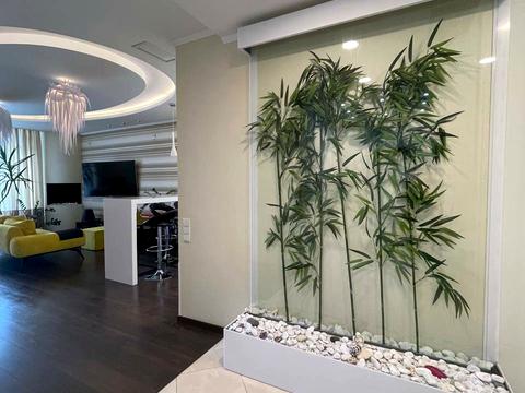 квартира за адресою Раїси Окіпної вул., 18