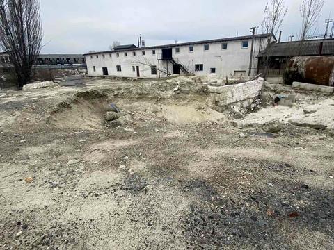 коммерческая по адресу Кукурузная ул., 4а