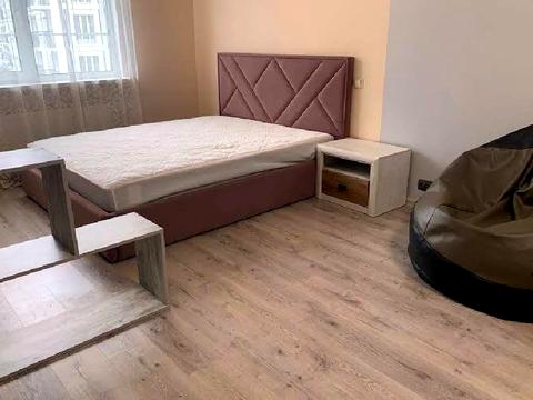 квартира за адресою Михайла Максимовича вул. (Онуфрія Трутенка), 26