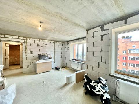 квартира по адресу Куликовская ул., 80
