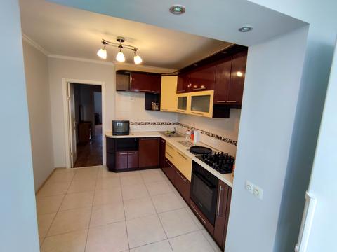 квартира по адресу Василия Стуса ул., 28