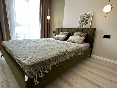 квартира за адресою Зелена вул., 204